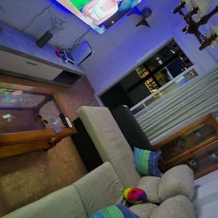 Apartament Terraza Al Mar Salobreña Zewnętrze zdjęcie