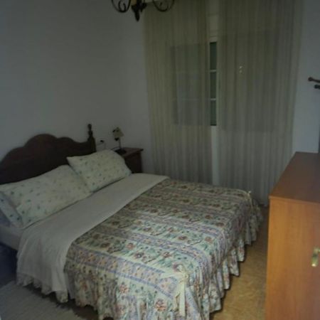 Apartament Terraza Al Mar Salobreña Zewnętrze zdjęcie