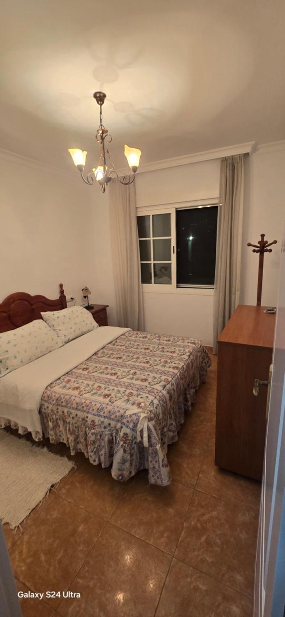 Apartament Terraza Al Mar Salobreña Zewnętrze zdjęcie