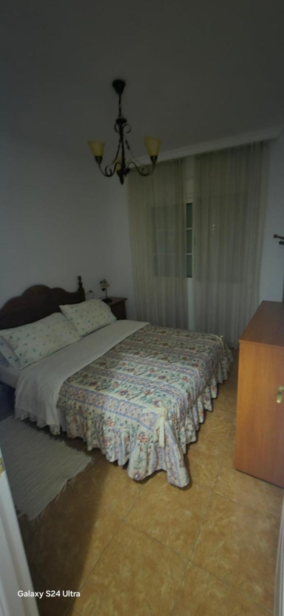 Apartament Terraza Al Mar Salobreña Zewnętrze zdjęcie