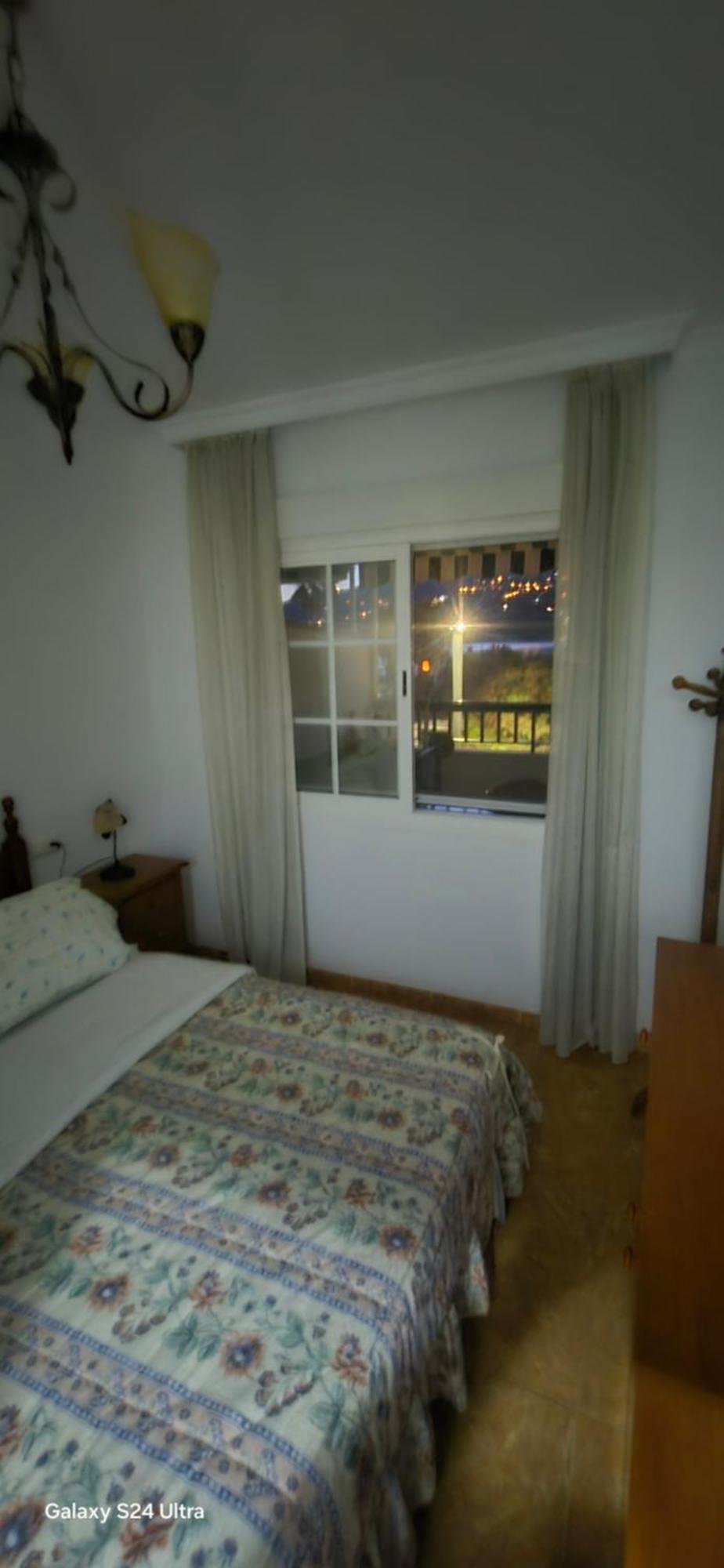 Apartament Terraza Al Mar Salobreña Zewnętrze zdjęcie