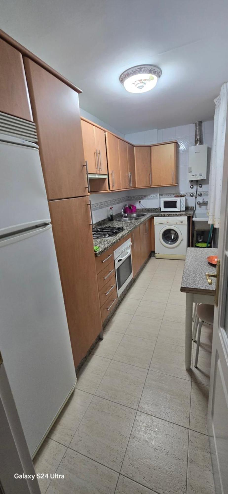 Apartament Terraza Al Mar Salobreña Zewnętrze zdjęcie