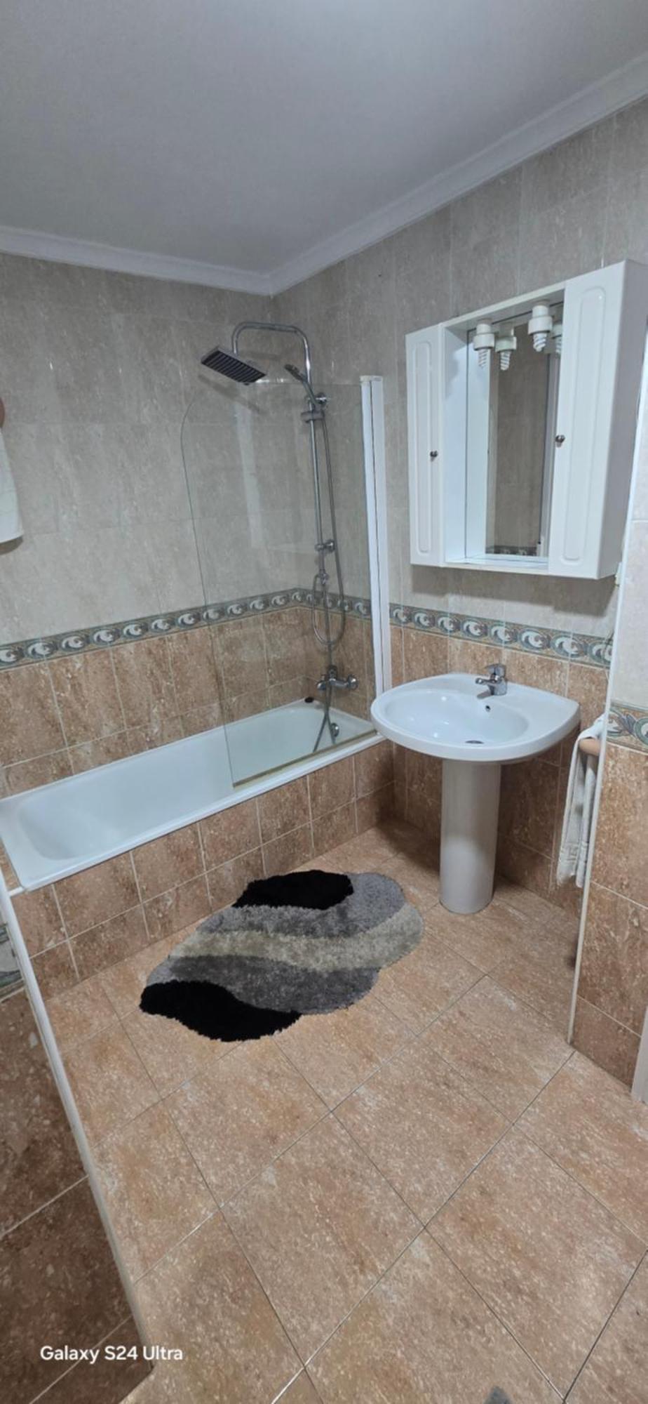 Apartament Terraza Al Mar Salobreña Zewnętrze zdjęcie