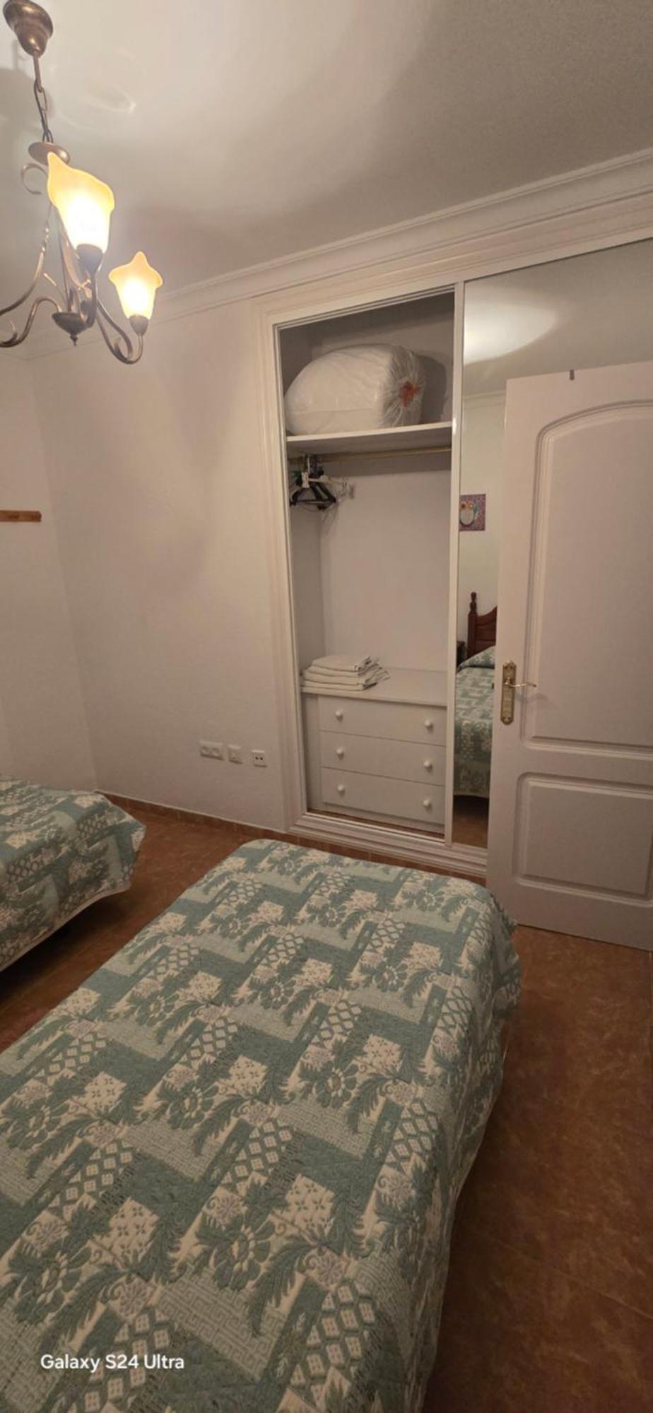 Apartament Terraza Al Mar Salobreña Zewnętrze zdjęcie
